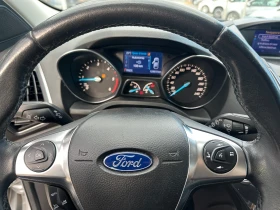Ford Kuga 2.0D-140k.c.-Automatic-129000 . | Mobile.bg    11