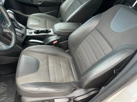 Ford Kuga 2.0D-140k.c.-Automatic-129000 . | Mobile.bg    10