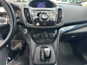 Ford Kuga 2.0D-140k.c.-Automatic-129000 . | Mobile.bg    12