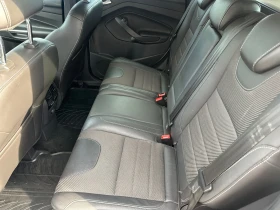 Ford Kuga 2.0D-140k.c.-Automatic-129000 . | Mobile.bg    14