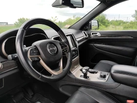 Jeep Grand cherokee 3.6i OVERLAND - 45800 лв. - 81337109 6