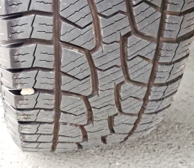Jeep Grand cherokee 3.6i OVERLAND - 45800 лв. - 81337109 12