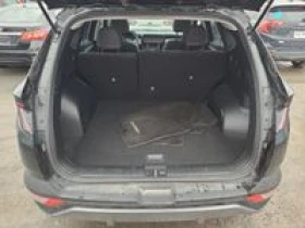 Hyundai Tucson (  ) * CARFAX*  | Mobile.bg    13