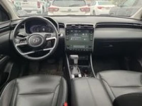 Hyundai Tucson (  ) * CARFAX*  | Mobile.bg    6
