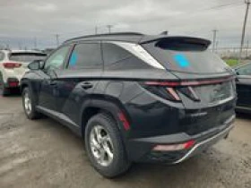 Hyundai Tucson (  ) * CARFAX*  | Mobile.bg    3
