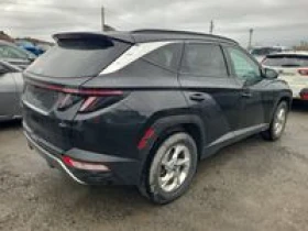 Hyundai Tucson (  ) * CARFAX*  | Mobile.bg    4