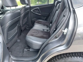 Toyota Rav4 FACE* * * 2.0DIESEL CROSSOVER 4X4 6 * * *  | Mobile.bg    9