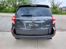 Toyota Rav4 FACE* * * 2.0DIESEL CROSSOVER 4X4 6 * * *  | Mobile.bg    10