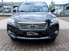 Toyota Rav4 FACE* * * 2.0DIESEL CROSSOVER 4X4 6 * * *  | Mobile.bg    2