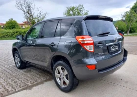 Toyota Rav4 FACE* * * 2.0DIESEL CROSSOVER 4X4 6 * * *  | Mobile.bg    6