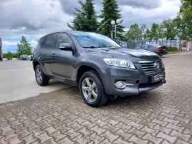 Toyota Rav4 FACE* * * 2.0DIESEL CROSSOVER 4X4 6 * * *  | Mobile.bg    3