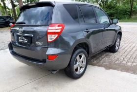 Toyota Rav4 FACE* * * 2.0DIESEL CROSSOVER 4X4 6 * * *  | Mobile.bg    5