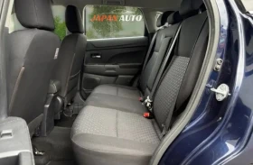 Mitsubishi ASX 1.6i с Гаранция! Очакван внос! - 14500 лв. - 50089721 6