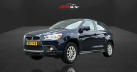 Mitsubishi ASX 1.6i с Гаранция! Очакван внос! 