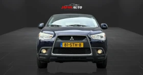 Mitsubishi ASX 1.6i с Гаранция! Очакван внос! - 14500 лв. - 50089721 2