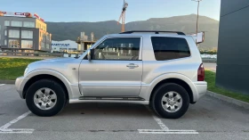 Mitsubishi Pajero 3.2DID* ITALY* 3xTOP !!!*  | Mobile.bg    3