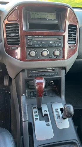 Mitsubishi Pajero 3.2DID* ITALY* 3xTOP !!!*  | Mobile.bg    12