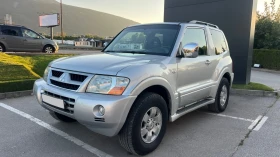 Mitsubishi Pajero 3.2DID* ITALY* 3xTOP !!!*  | Mobile.bg    2