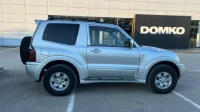 Mitsubishi Pajero 3.2DID* ITALY* 3xTOP !!!*  | Mobile.bg    6