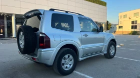 Mitsubishi Pajero 3.2DID* ITALY* 3xTOP !!!*  | Mobile.bg    5