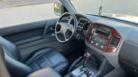 Mitsubishi Pajero 3.2DID* ITALY* 3xTOP !!!*  | Mobile.bg    8
