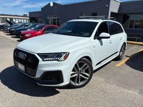 Audi Q7 * CARFAX * АВТО КРЕДИТ * ЦЕНА ДО БГ!