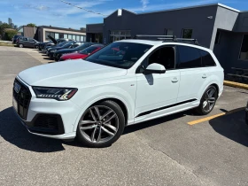Audi Q7 * CARFAX *   *   ! | Mobile.bg    2