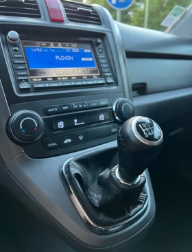 Honda Cr-v 2.2 i-CDTI 140к.с. EXECUTIVE 60 Anniversary - 14890 лв. / 7613.14 € - 30945589 13