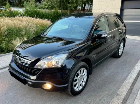 Honda Cr-v 2.2 i-CDTI 140к.с. EXECUTIVE 60 Anniversary