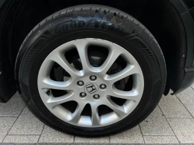 Honda Cr-v 2.2 i-CDTI 140к.с. EXECUTIVE 60 Anniversary - 14890 лв. / 7613.14 € - 30945589 17