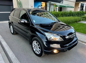 Honda Cr-v 2.2 i-CDTI 140к.с. EXECUTIVE 60 Anniversary - 14890 лв. / 7613.14 € - 30945589 3