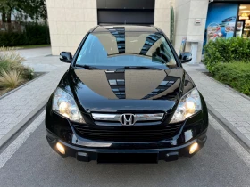 Honda Cr-v 2.2 i-CDTI 140к.с. EXECUTIVE 60 Anniversary - 14890 лв. / 7613.14 € - 30945589 2