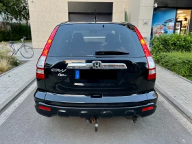Honda Cr-v 2.2 i-CDTI 140к.с. EXECUTIVE 60 Anniversary - 14890 лв. / 7613.14 € - 30945589 5