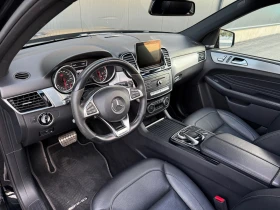 Mercedes-Benz GLE 43 AMG 6.3AMG, 9G tronic, KEYLESS GO | Mobile.bg    12