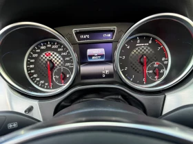 Mercedes-Benz GLE 43 AMG 6.3AMG, 9G tronic, KEYLESS GO | Mobile.bg    14