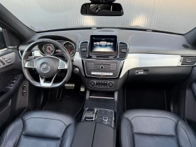 Mercedes-Benz GLE 43 AMG 6.3AMG, 9G tronic, KEYLESS GO | Mobile.bg    13