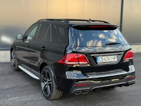 Mercedes-Benz GLE 43 AMG 6.3AMG, 9G tronic, KEYLESS GO | Mobile.bg    6
