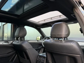 Mercedes-Benz GLE 43 AMG 6.3AMG, 9G tronic, KEYLESS GO | Mobile.bg    11