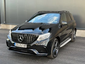 Mercedes-Benz GLE 43 AMG 6.3AMG, 9G tronic, KEYLESS GO | Mobile.bg    4
