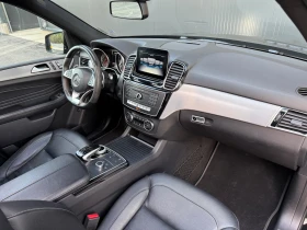 Mercedes-Benz GLE 43 AMG 6.3AMG, 9G tronic, KEYLESS GO | Mobile.bg    10