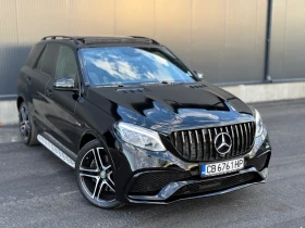  Mercedes-Benz GLE 43...
