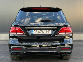 Mercedes-Benz GLE 43 AMG 6.3AMG, 9G tronic, KEYLESS GO | Mobile.bg    7