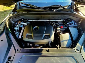 Volvo Xc90 ПАМЕТ* ПАНОРАМА* DIGITAL* KАМЕРА - 39600 лв. / 20247.16 € - 68444587 13