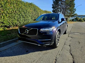 Volvo Xc90 ПАМЕТ* ПАНОРАМА* DIGITAL* KАМЕРА