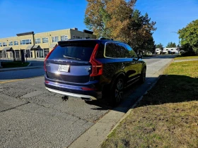 Volvo Xc90 ПАМЕТ* ПАНОРАМА* DIGITAL* KАМЕРА - 39600 лв. / 20247.16 € - 68444587 5