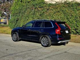 Volvo Xc90 ПАМЕТ* ПАНОРАМА* DIGITAL* KАМЕРА - 39600 лв. / 20247.16 € - 68444587 6