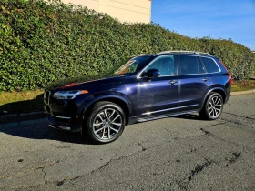 Volvo Xc90 ПАМЕТ* ПАНОРАМА* DIGITAL* KАМЕРА - 39600 лв. / 20247.16 € - 68444587 4