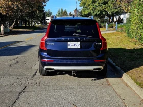 Volvo Xc90 ПАМЕТ* ПАНОРАМА* DIGITAL* KАМЕРА - 39600 лв. / 20247.16 € - 68444587 8
