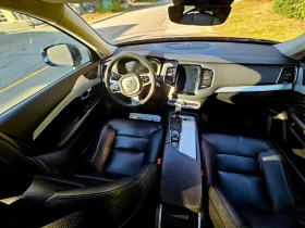 Volvo Xc90 ПАМЕТ* ПАНОРАМА* DIGITAL* KАМЕРА - 39600 лв. / 20247.16 € - 68444587 10