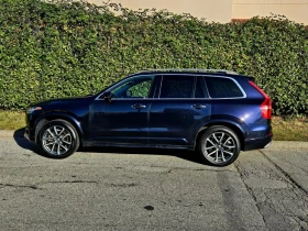Volvo Xc90 ПАМЕТ* ПАНОРАМА* DIGITAL* KАМЕРА - 39600 лв. / 20247.16 € - 68444587 7